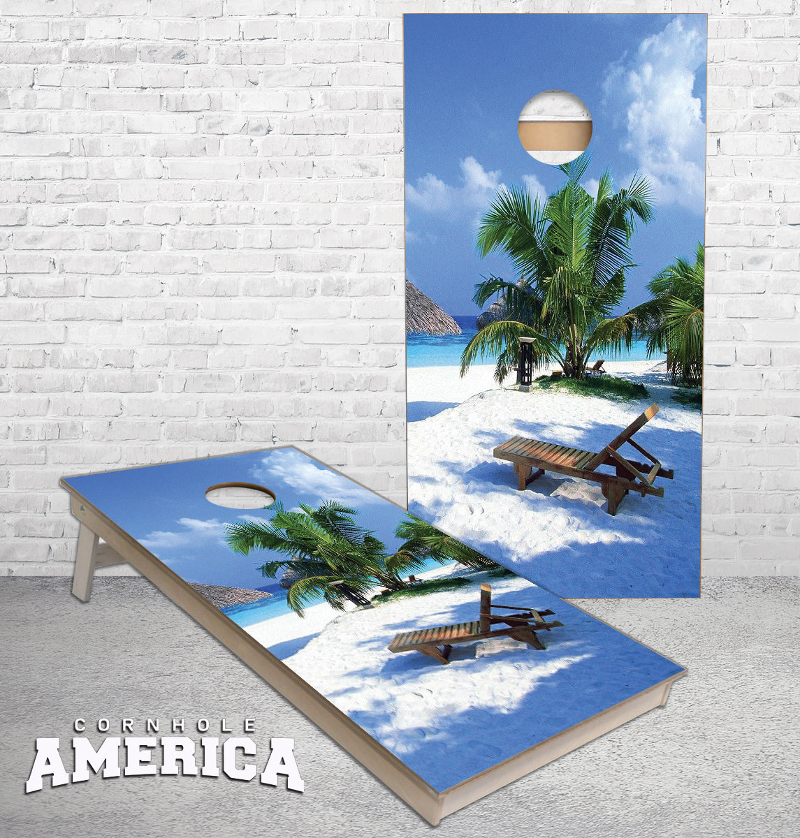 Beach Theme