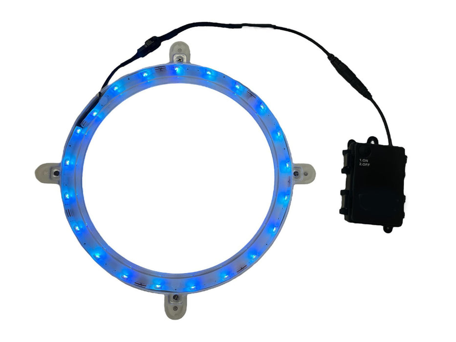Cornhole Ring Lights - Multi-color