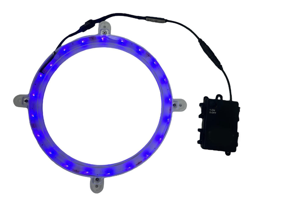 Cornhole Ring Lights - Multi-color