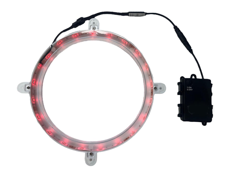 Cornhole Ring Lights - Multi-color