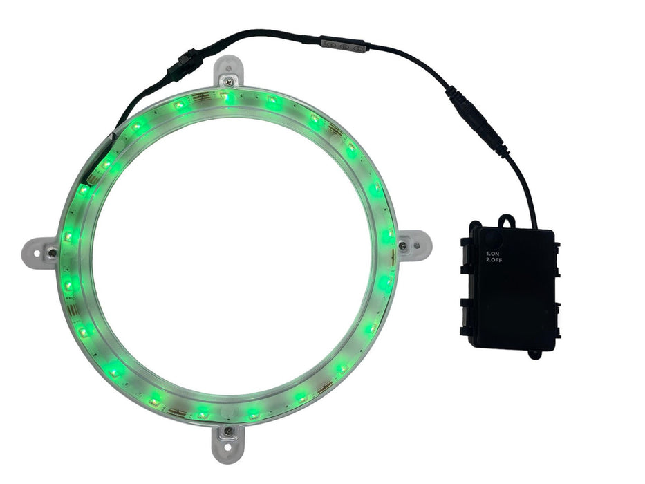 Cornhole Ring Lights - Multi-color