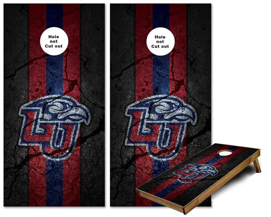 Liberty cornhole wraps