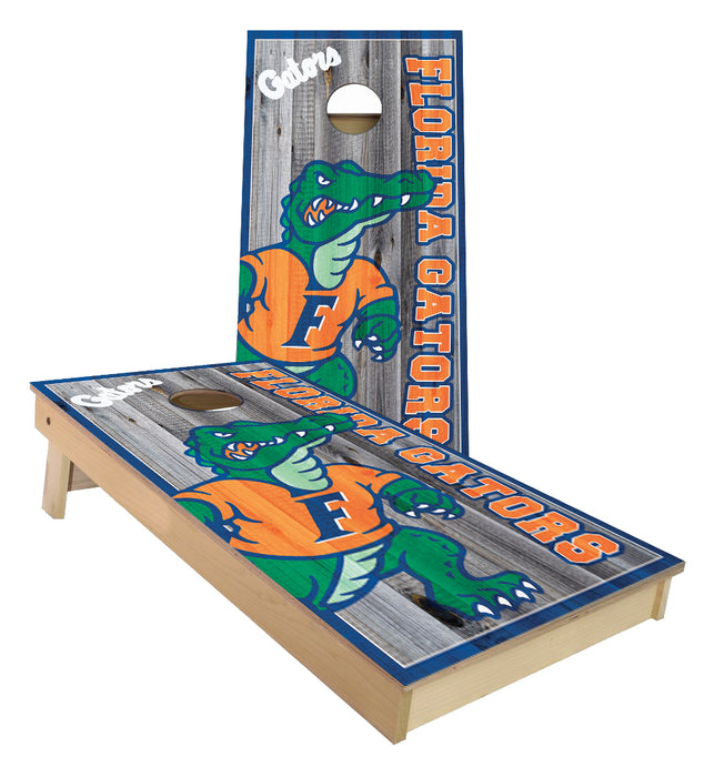 Florida Gators Cornhole boards