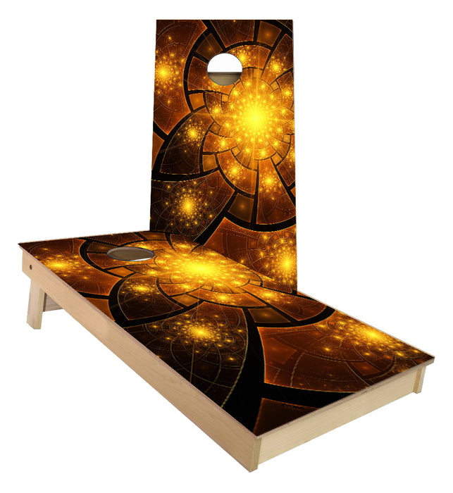 Digital Design 4 Cornhole Boards