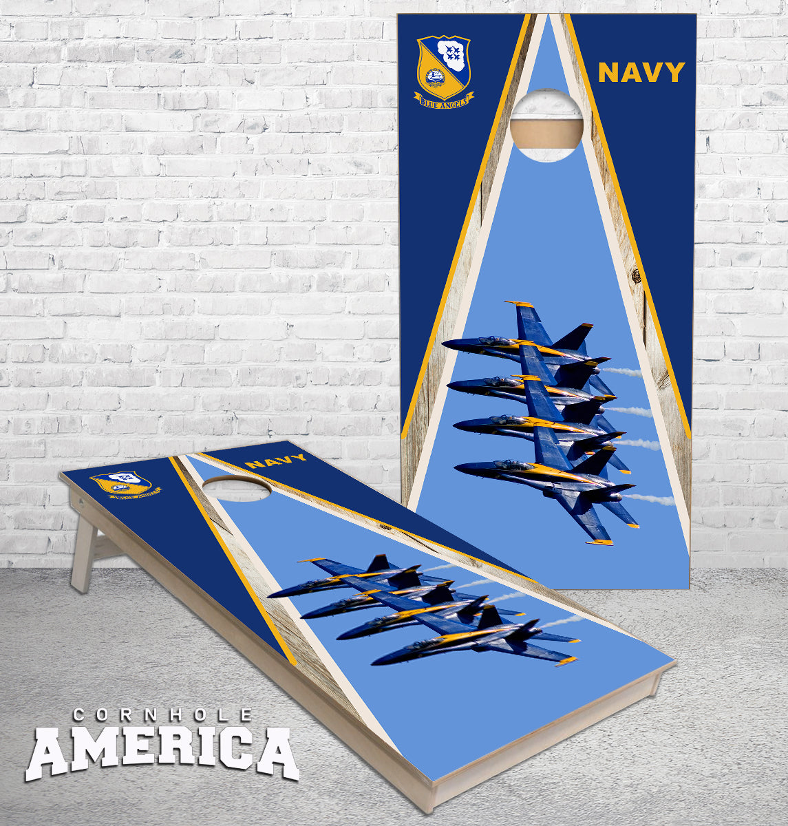 US Navy