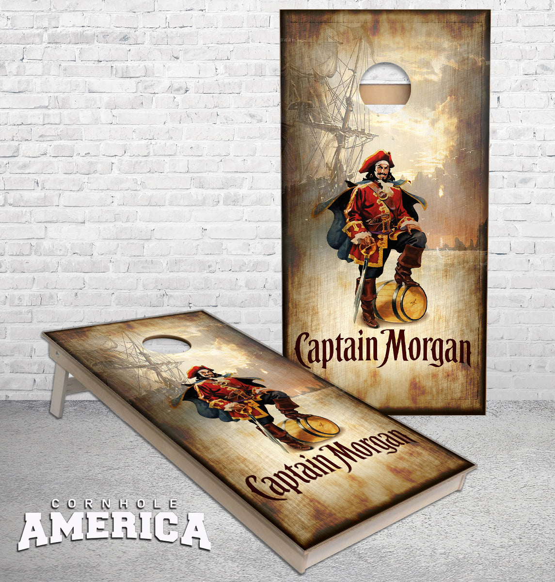 BRR004CaptainMorganPirateshipc