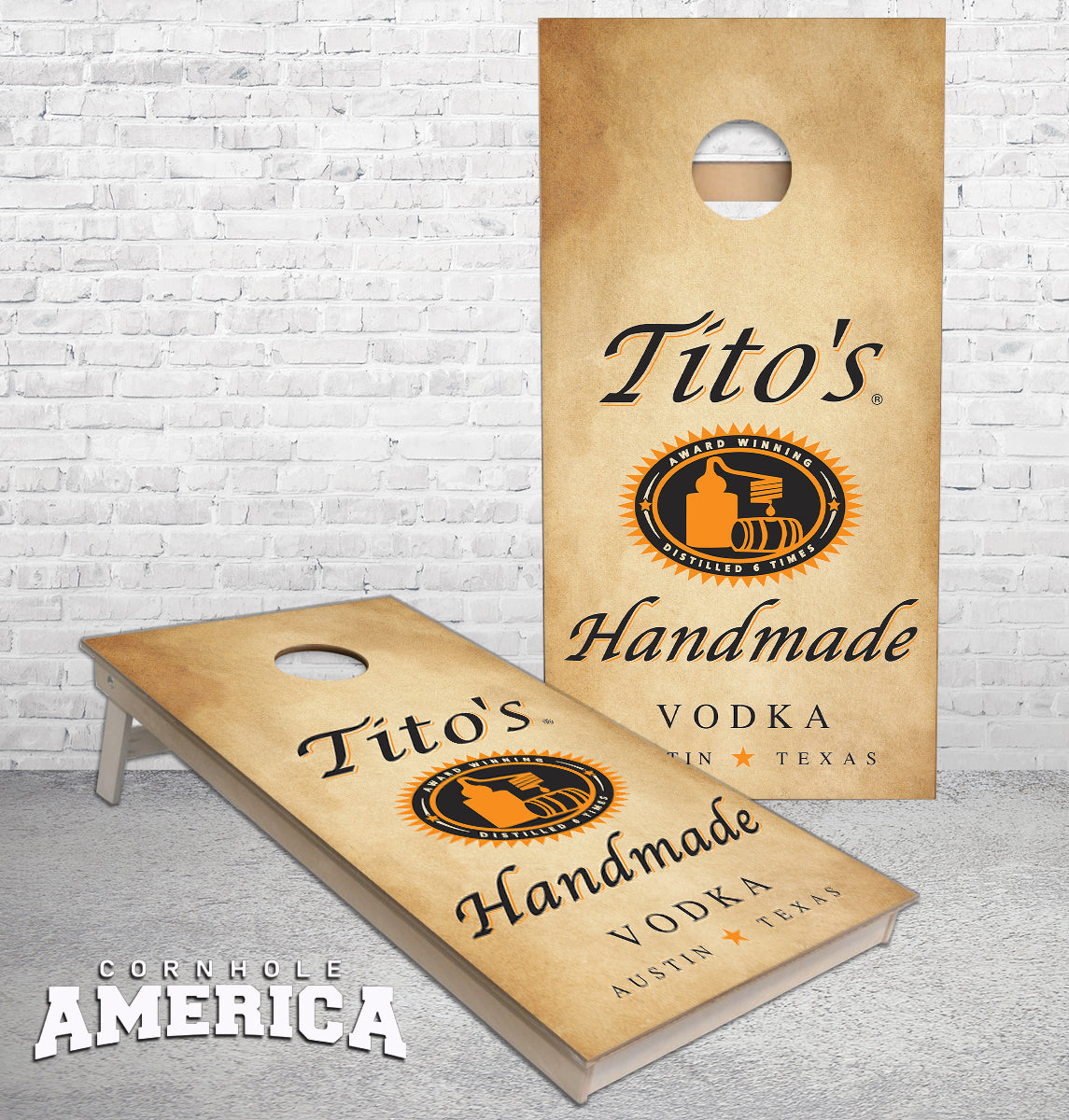 BRR057TitoshandmadeVodkacornho