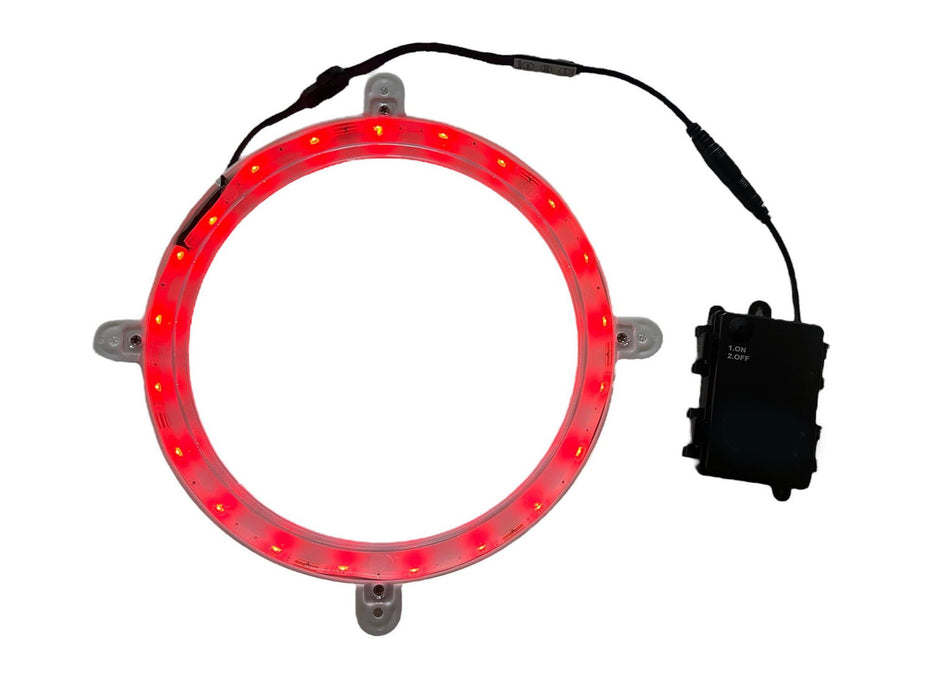 Cornhole Ring Lights - Multi-color