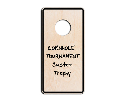 Custom Shop — Cornhole America