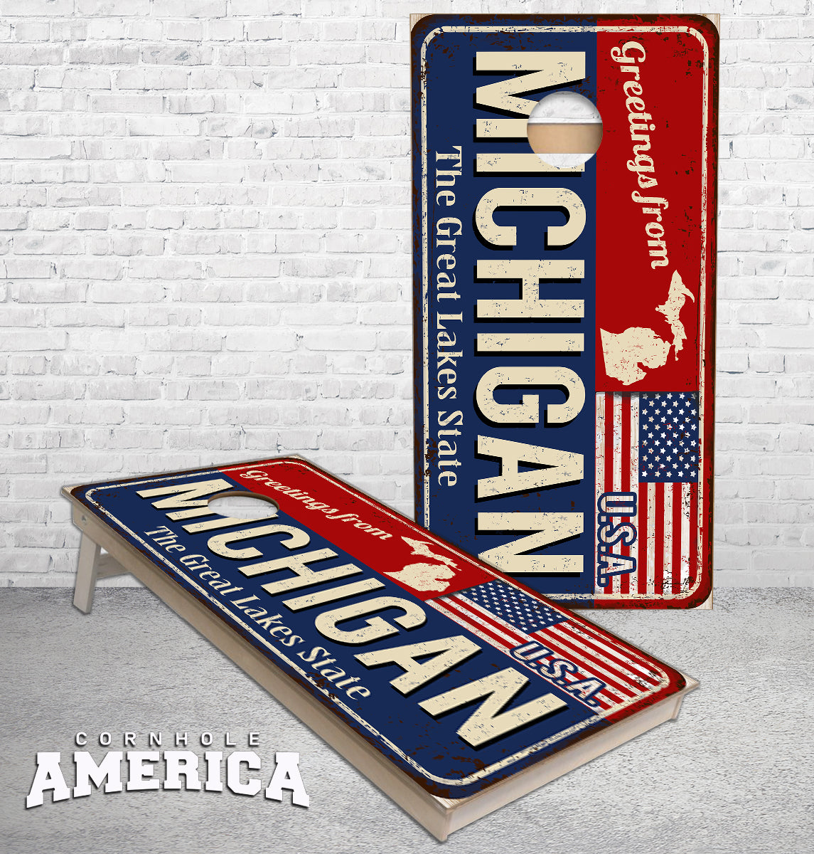 Michigan