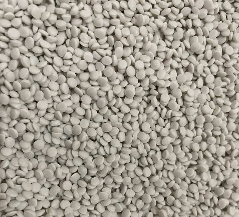 Resin Fill (Flat pellet)make your own bags