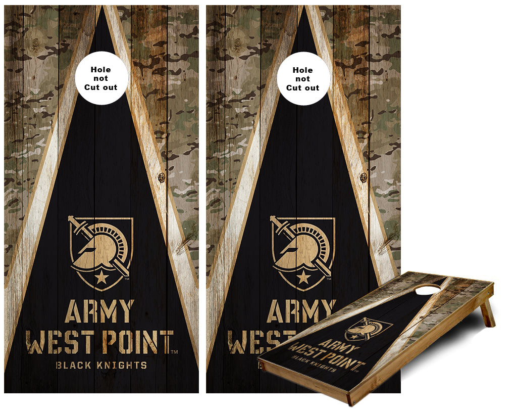 Army Wraps