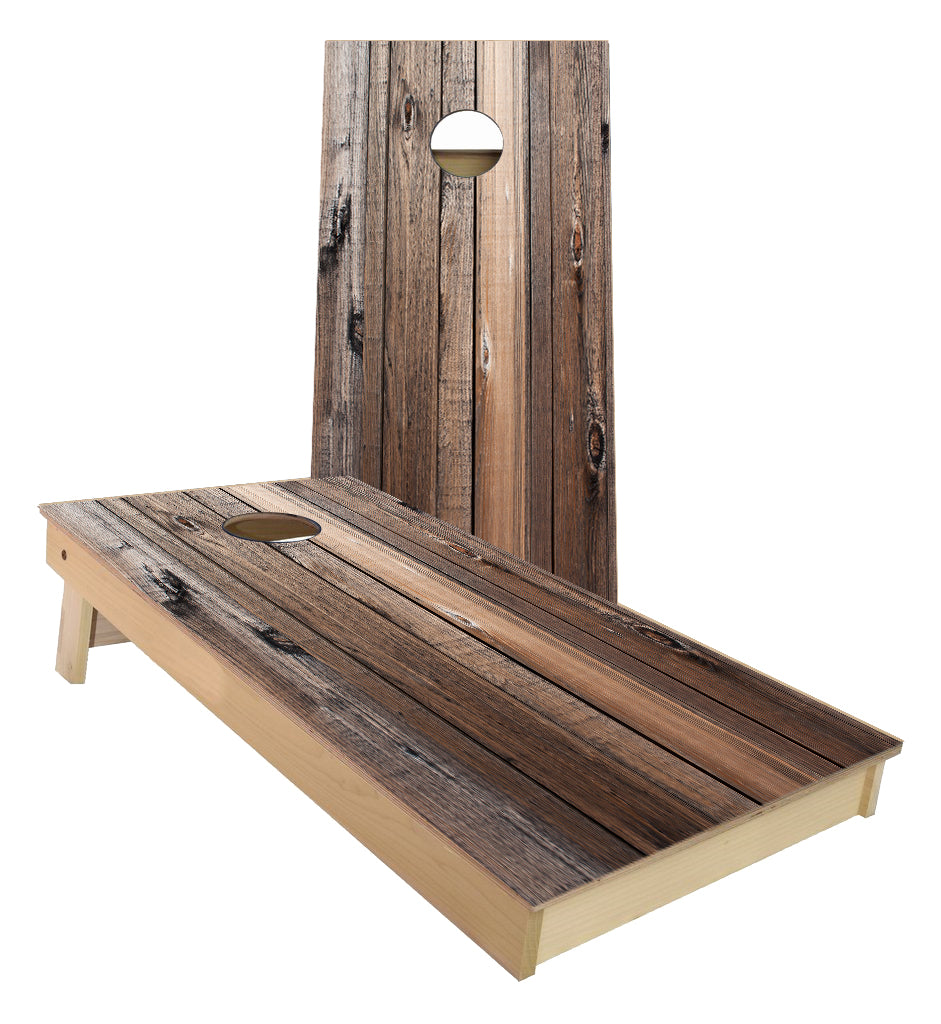 Cornhole boards wood hotsell