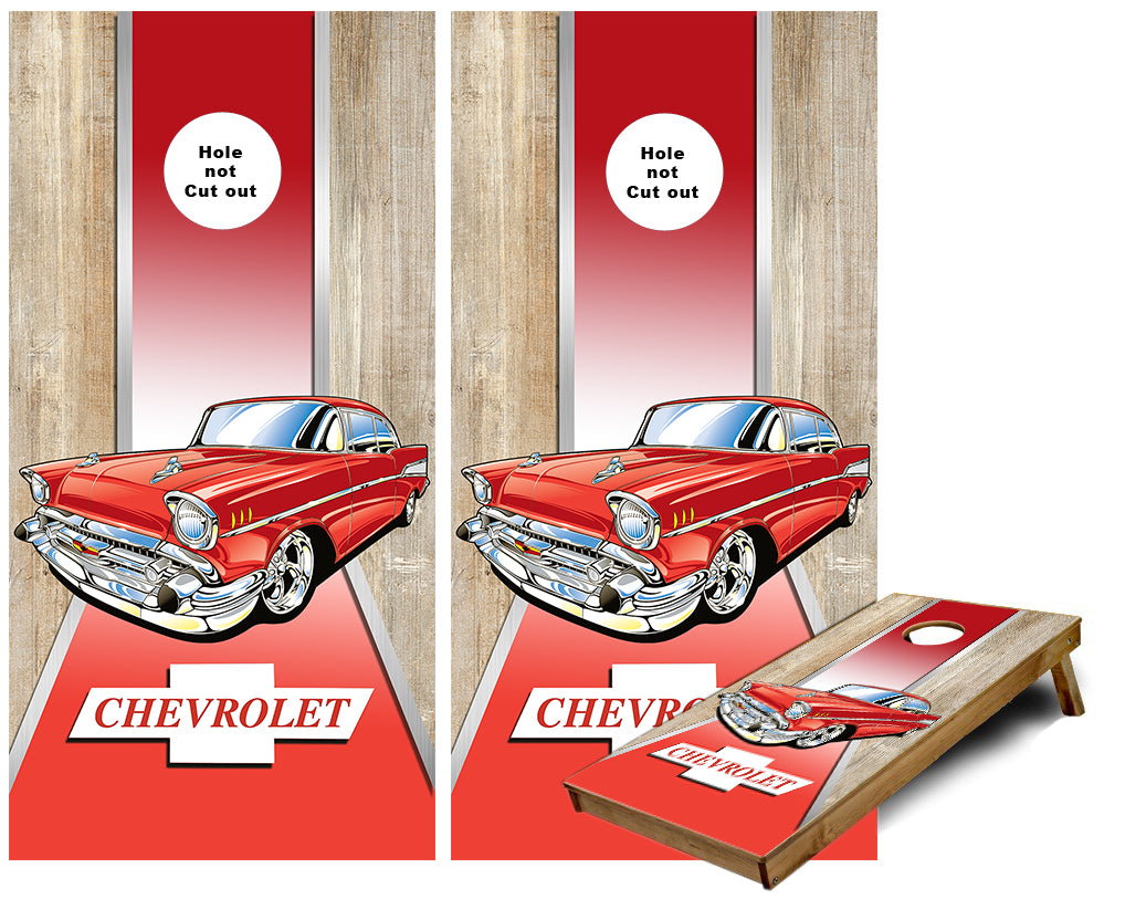Transportation wraps
