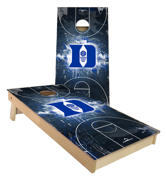 Duke Basketball Cornhole Boards