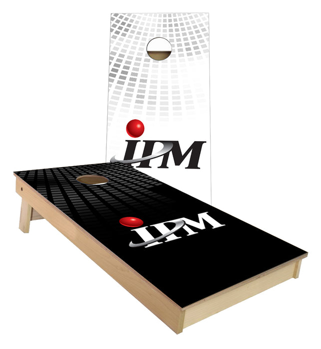 IPM Custom Company Cornhole Boards