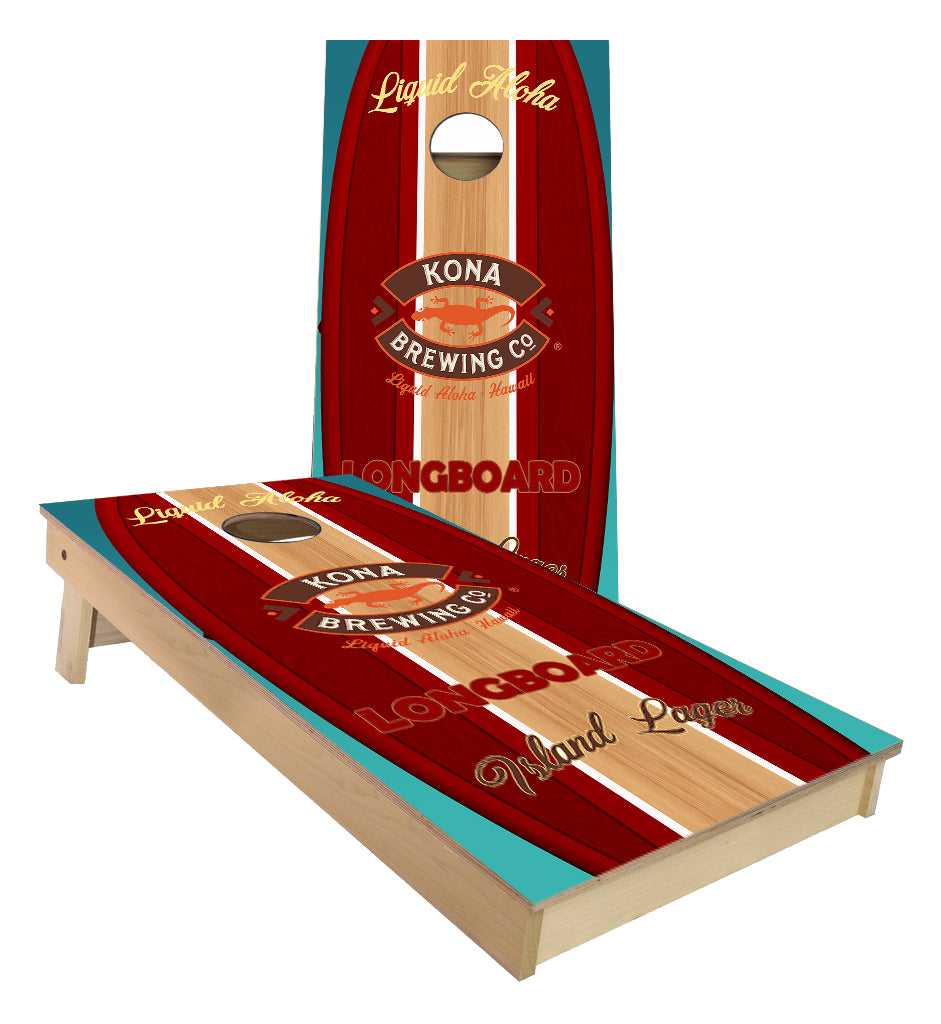 Kona brewing deals surfboard